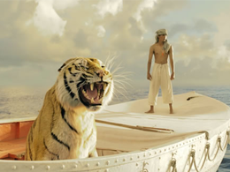 Life of Pi