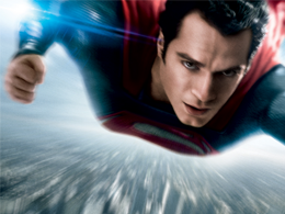 Man of Steel