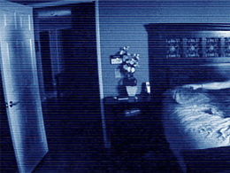 Paranormal Activity