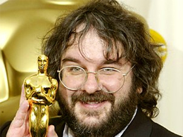 Peter Jackson