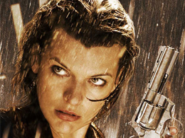 Resident Evil