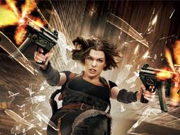 Resident Evil