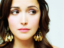 Rose Byrne
