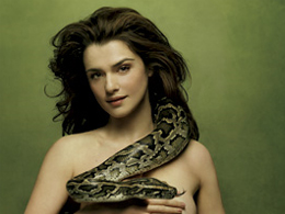 Rachel Weisz