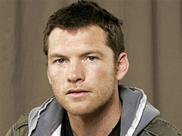Sam Worthington