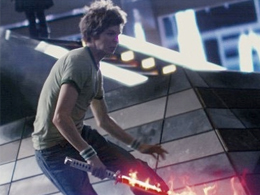Scott Pilgrim