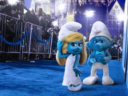 Smurfs 2