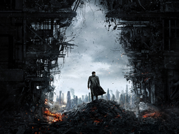 Star Trek Into Darkness
