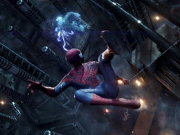The Amazing Spiderman 2