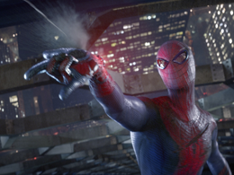 The Amazing Spiderman
