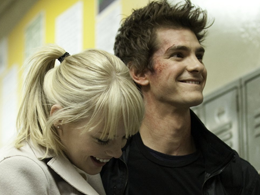 The Amazing Spider-man