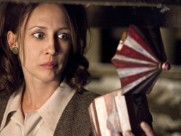 The Conjuring