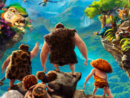 The Croods