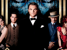 The Great Gatsby