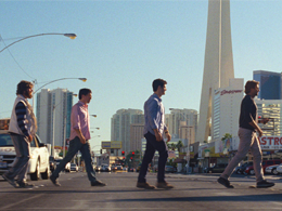 The Hangover 3