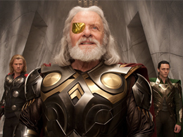 Thor Gods