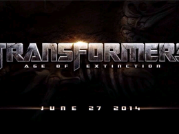 Transformers: Age of Extinction
