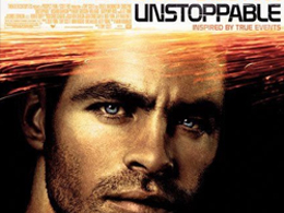 Unstoppable