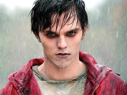 Warm Bodies