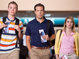 We're The Millers