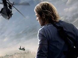 World War Z