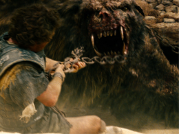 Wrath of the Titans