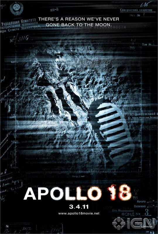 Apollo 18