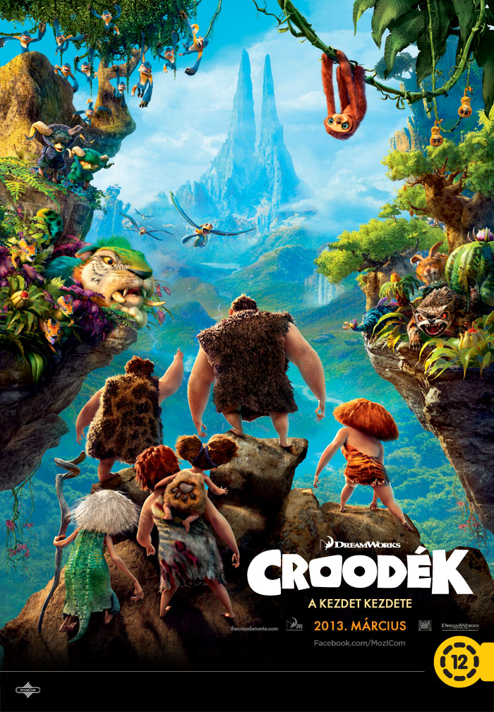 The Croods