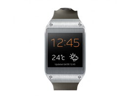 Samsung Galaxy Gear