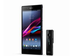 Sony Xperia Z Ultra