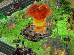 Command & Conquer: Red Alert 2