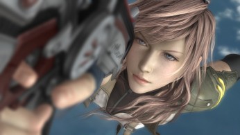 Final Fantasy XIII