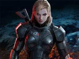 Mass Effect 3