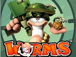 Worms Ultimate Mayhem